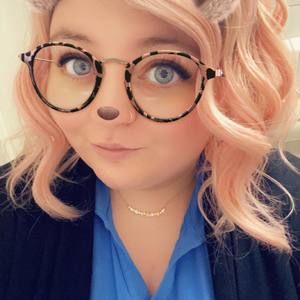 Meet your Posher, Shawna